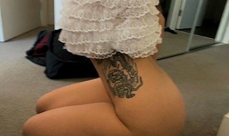 Oliviaeviplant 最高のモデル 写真
