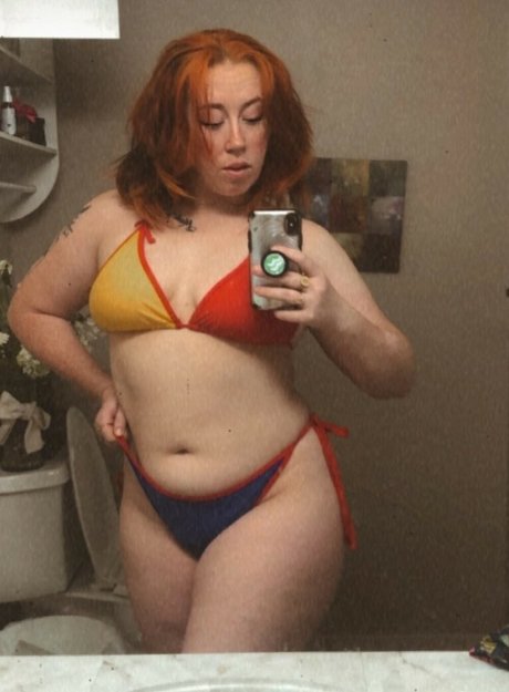 Spicyginger1323 ポルノスター トップ 写真