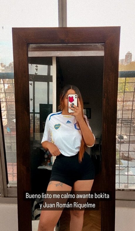 Sofi Fernandez profile image
