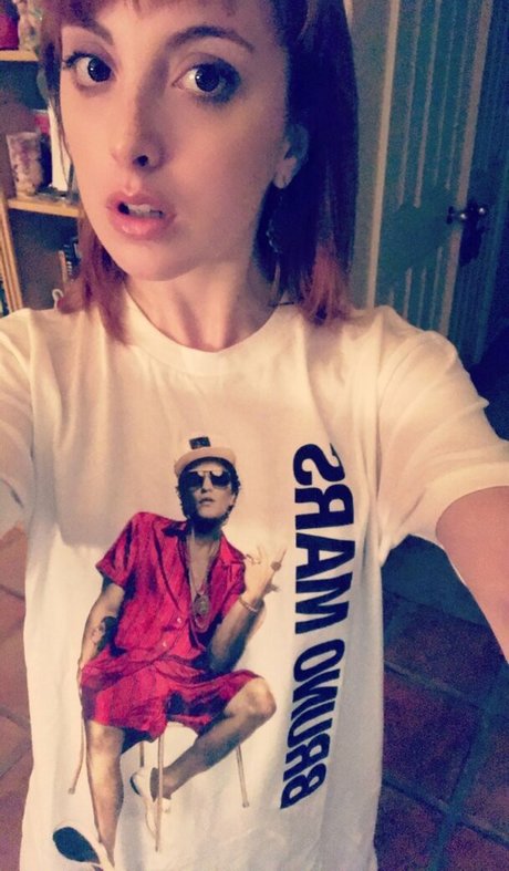 Juliette Goglia 完璧な女優 写真
