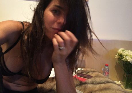 Julia Restoin Roitfeld 素敵なモデル 画像