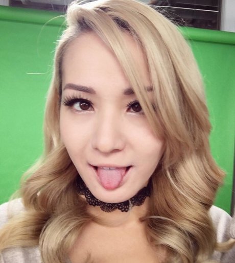 Reina Scully 限定モデル 画像