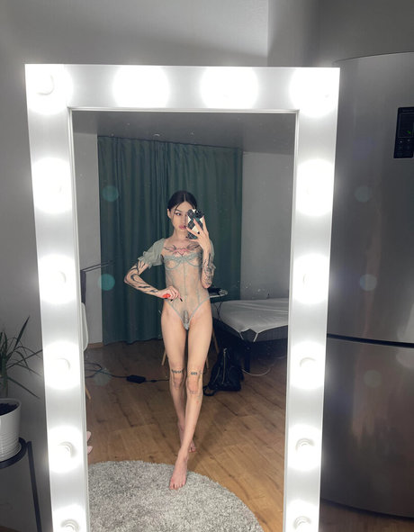 Amy Split セクシーなスター 写真