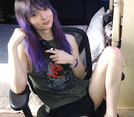 Erynmelts 完璧な女優 画像