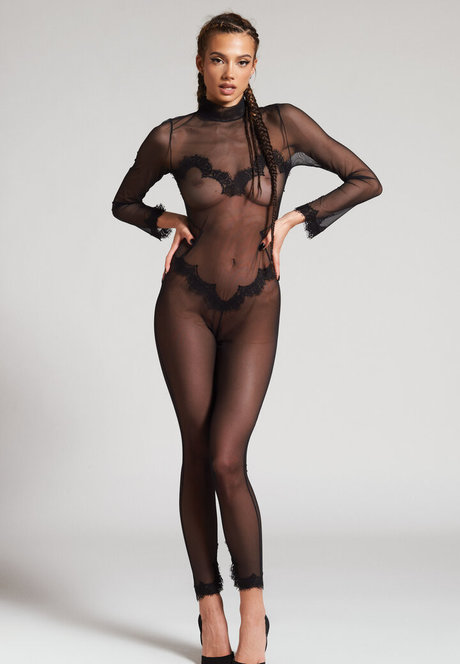 alexandra Domnita 最高のモデル 画像