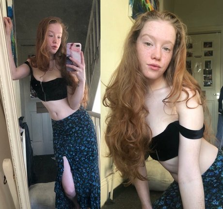 Lucie Rose Middleton アダルトスター 写真