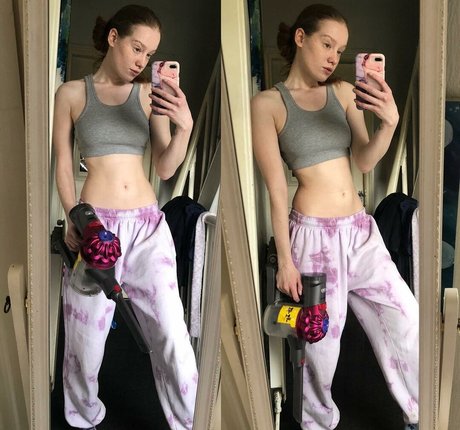 Lucie Rose Middleton 可愛いモデル ギャラリー