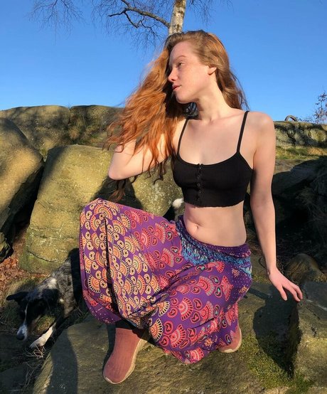 Lucie Rose Middleton top profile image