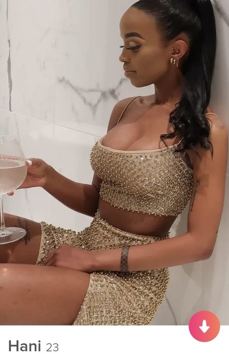 Hanicadeey スターセックス 写真