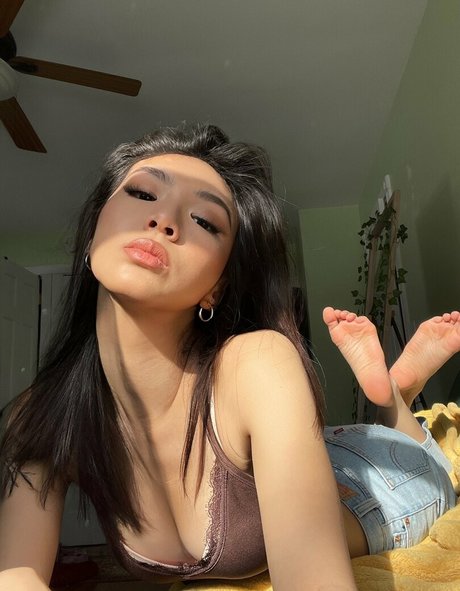 Cyberbullygigi 限定モデル 写真