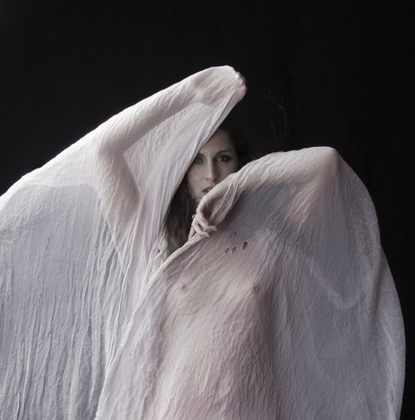 Michal Levinton 独占モデル 画像