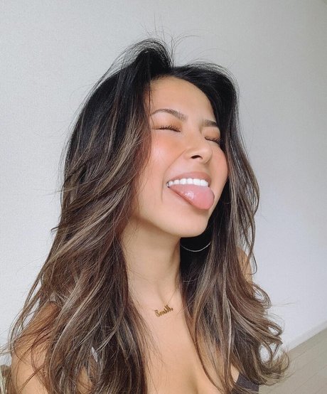 Mimi Furu 完璧なスター 画像