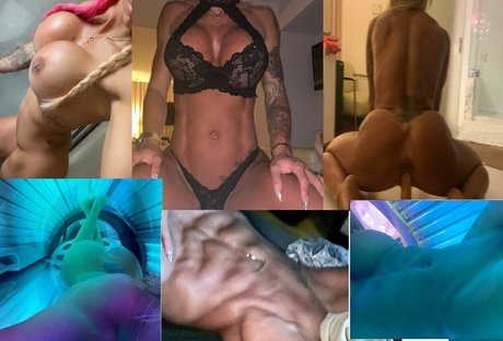 Fit Ch3ll セクシー女優 写真