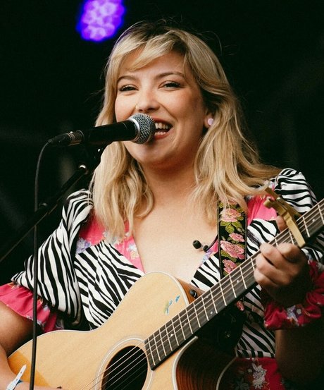 Cate Canning エロティックなポルノスター 写真