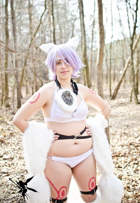 Feywilde Cosplay ポルノスター セクシー 画像