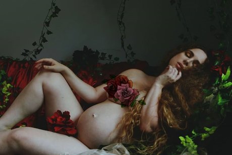 Emily Hamilton ポルノスター ホット 写真
