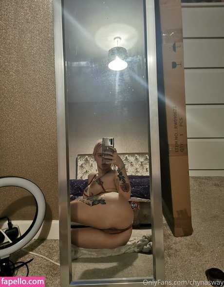 Chynasway セックススター 写真