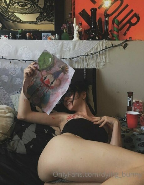 Dying bunny ポルノスター 美しい 写真