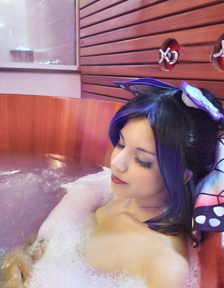 Kitsune Youko 可愛い女優 写真