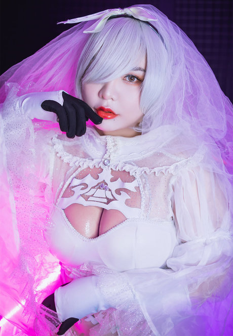 QueenieChuppy ポルノスター xxx 写真