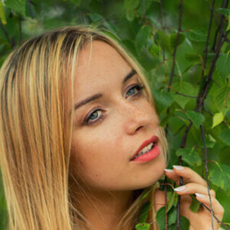 Monika Parys 可愛い女優 画像