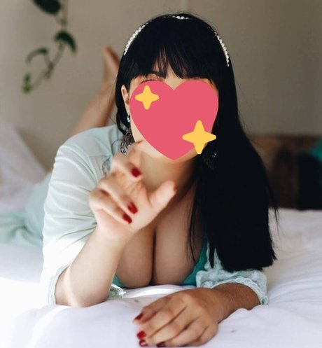 Lavinia Miyazaki アートポルノスター 画像