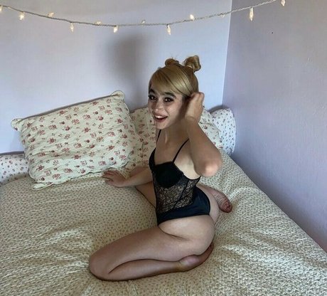 Delilah Delilahraige 素敵なポルノスター 写真