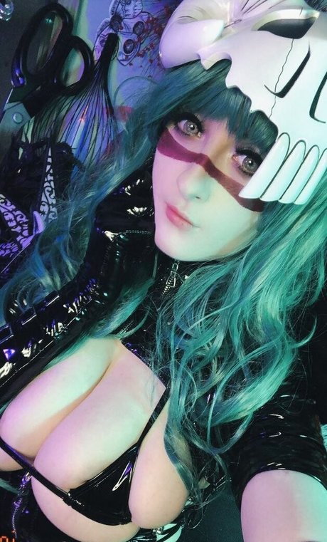 mechamusume top profile image