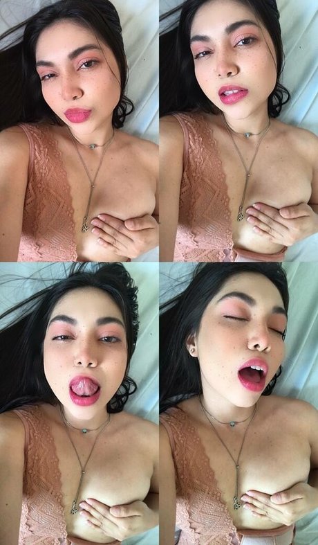 Odileia Gurjao HDモデル 画像