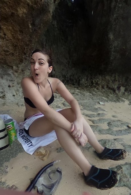 Becky Blow セックススター 写真