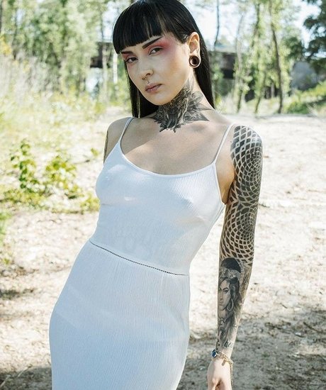 Tatiana Shmaylyuk HD女優 写真