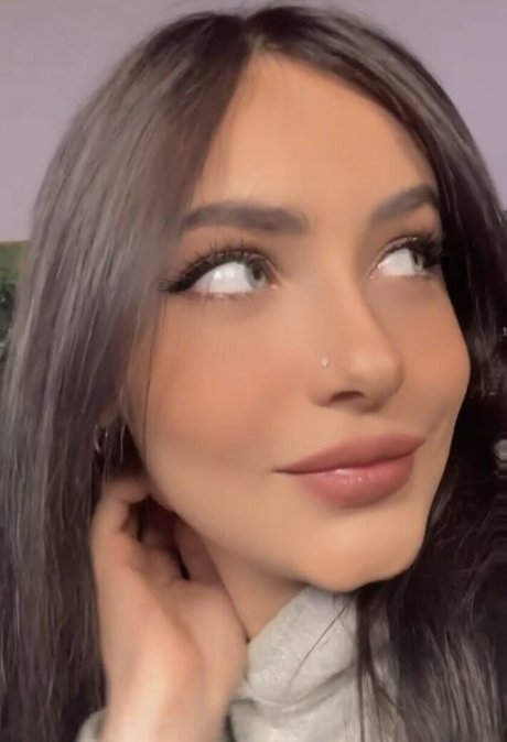 MarieMoone 完璧な女優 写真