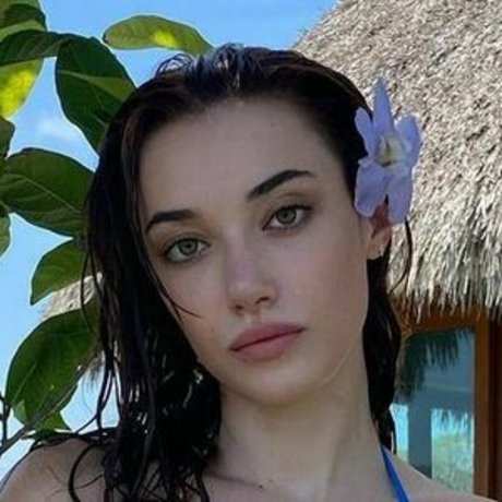 Olivia O Brien 美しいモデル ギャラリー