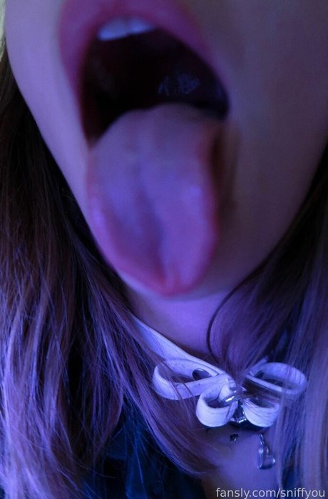 Sniff You アートスター 写真