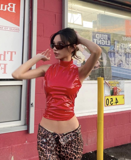 Kyla Malena アートスター アーカイブ