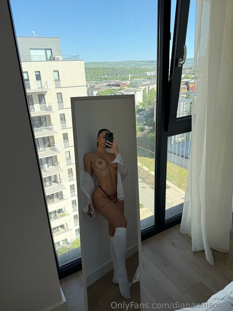 Dianaonisor07 ポルノスター 写真