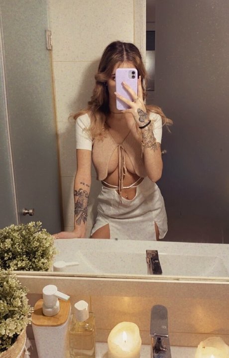 Xlovelypop セクシーモデル 写真