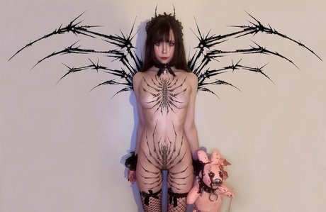 Nimfex ポルノスター パーフェクト 画像