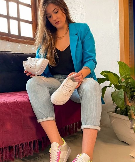 Biannca Mancuso ポルノモデル 写真