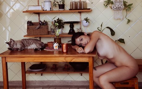Isabela Andrade HDポルノスター 写真