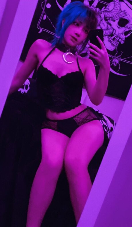 devil d0ll 完璧なモデル 写真