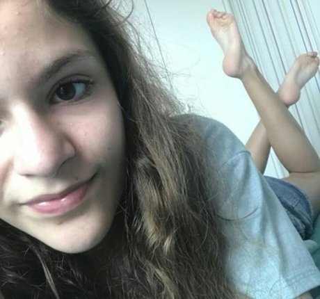 Thata Big Soles 美しいポルノスター 画像