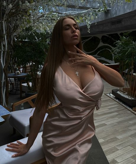 Magdalinasoltan アートモデル 画像