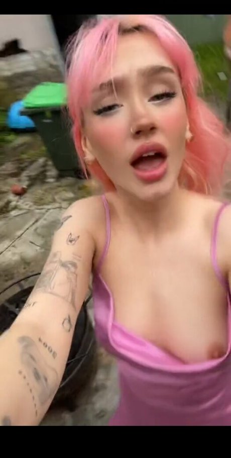 Peach PRC スターセックス 写真