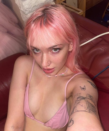 Peach PRC 美しいスター 写真