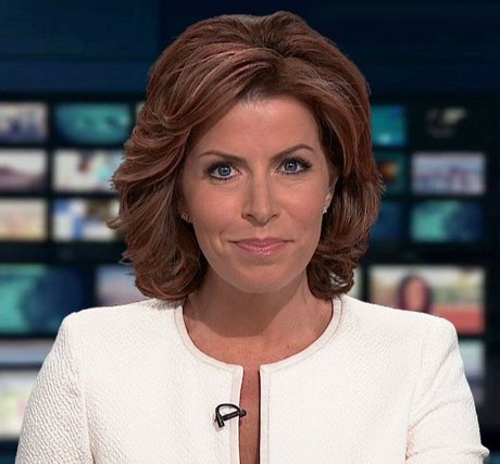 Natasha Kaplinsky 可愛い女優 写真