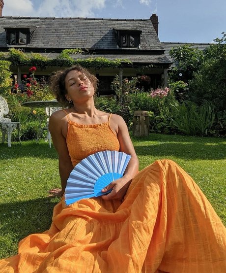 Moya Lothian McLean セックススター 写真