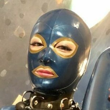 Rumi Rubber 素敵なモデル 画像
