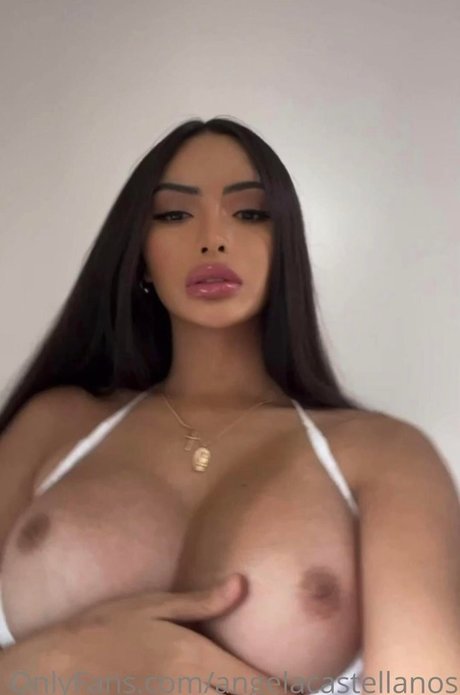 Angela Castellanos 無料のポルノスター 写真