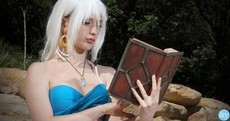 Elfvie 可愛い女優 ギャラリー